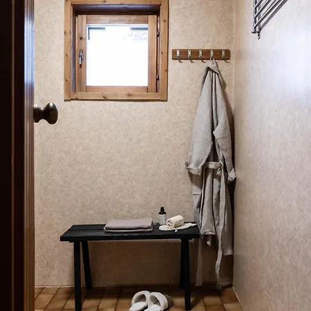 Appartement Lapland Arctic