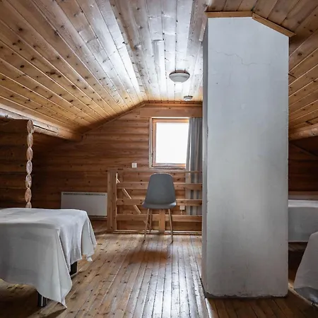 Apartment Lapland Arctic Kemijarvi