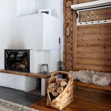 Lapland Arctic Apartment