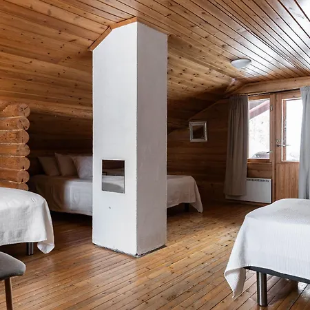 Apartment Lapland Arctic Kemijarvi