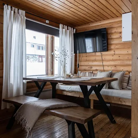 Lapland Arctic *