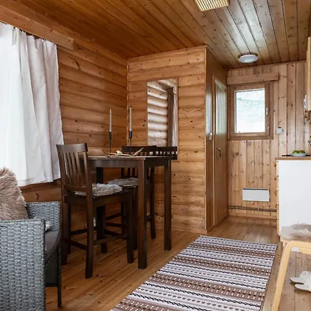 Lapland Arctic * Kemijärvi