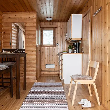 Lapland Arctic