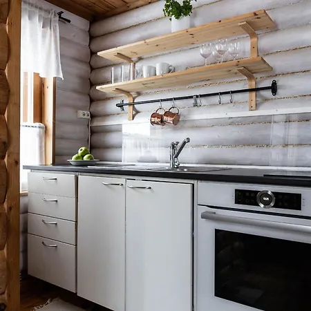 Lapland Arctic Apartment