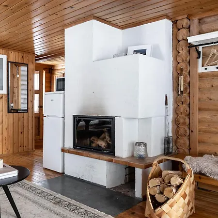 Lapland Arctic Apartment *