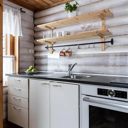 Lapland Arctic Apartment *