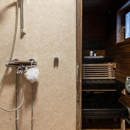 Lapland Arctic Apartment Kemijarvi