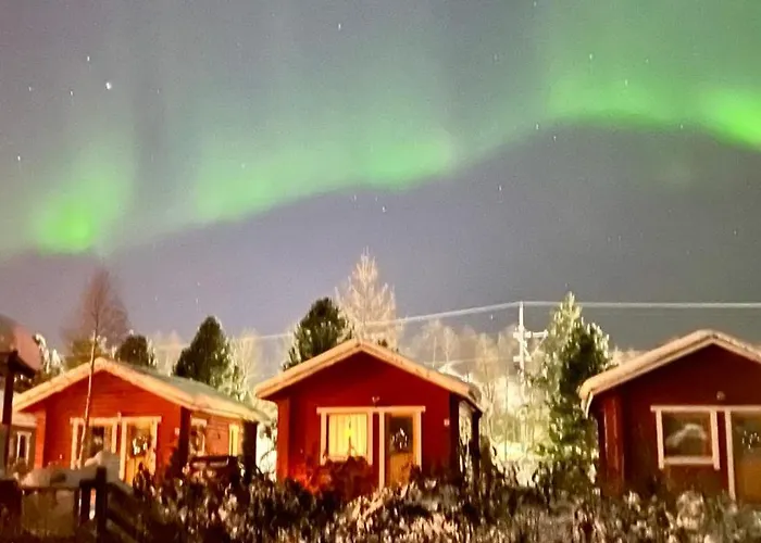 Lapland Arctic * Kemijärvi