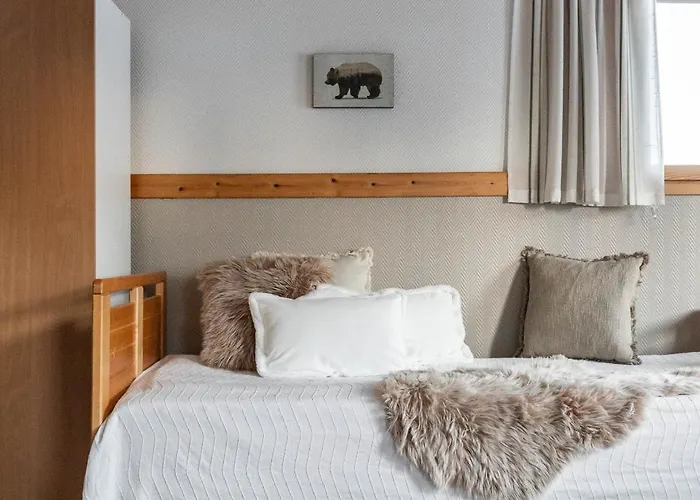 Lapland Arctic Apartament *