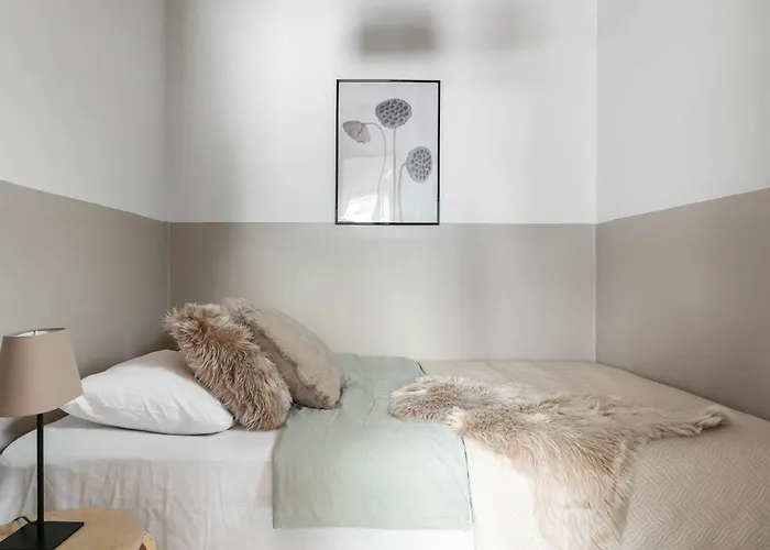 Lapland Arctic Apartament Kemijärvi