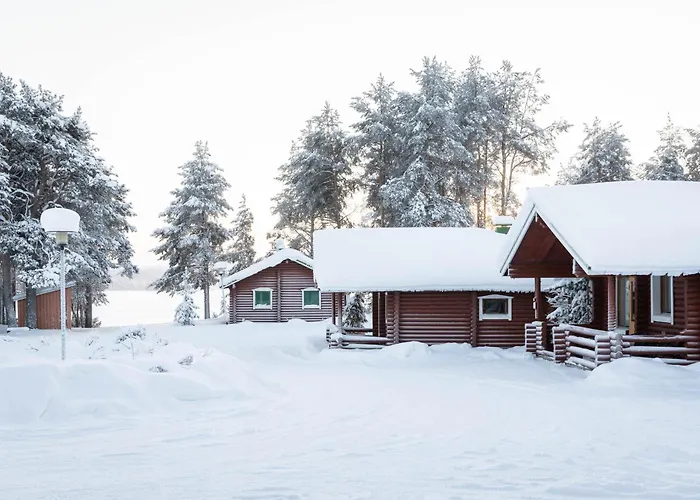 Lapland Arctic * Kemijärvi