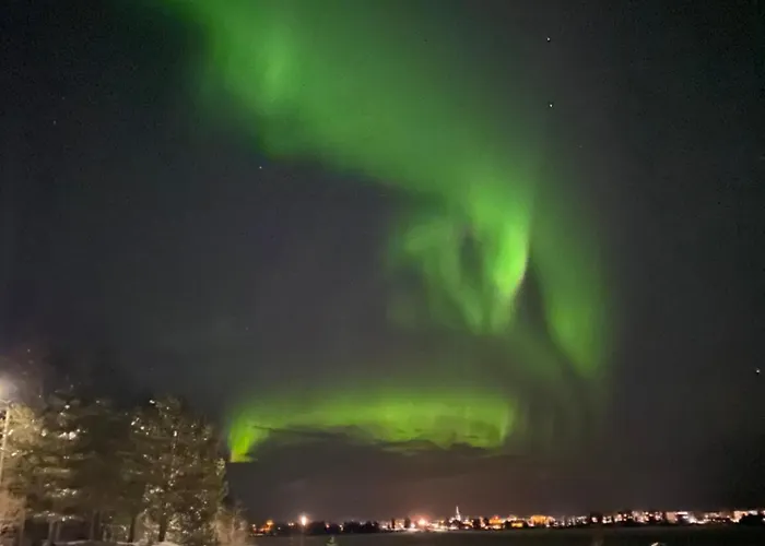 Apartament Lapland Arctic Kemijärvi