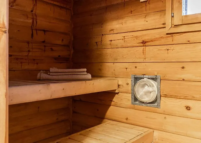 Apartament Lapland Arctic