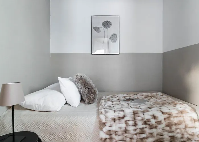 Apartament Lapland Arctic *