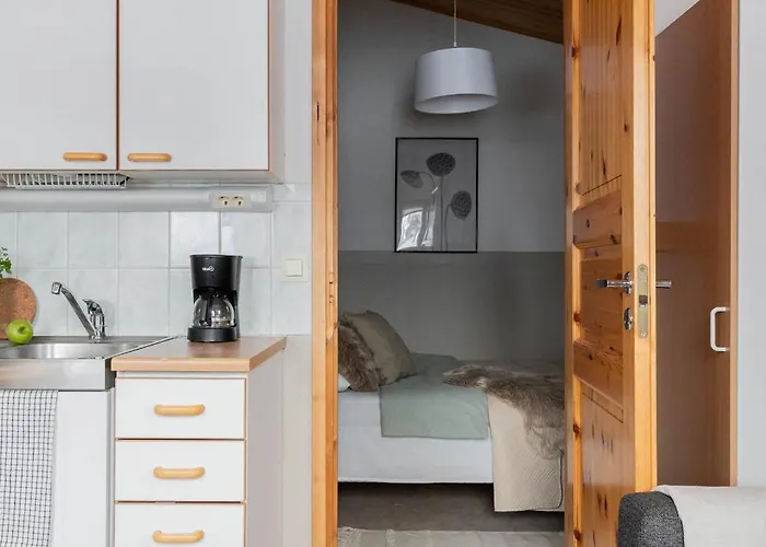 Lapland Arctic Apartament