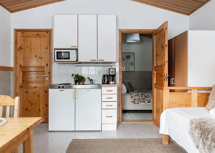 Apartament Lapland Arctic *