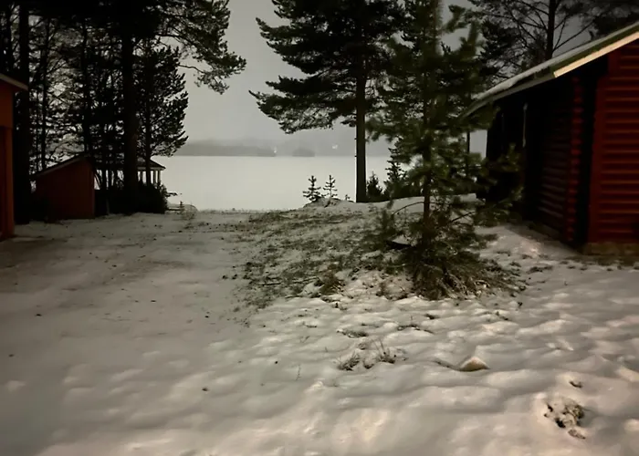 Lapland Arctic * Kemijärvi