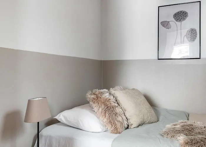 Lapland Arctic Apartament *