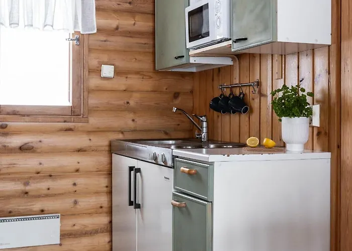 Apartament Lapland Arctic *