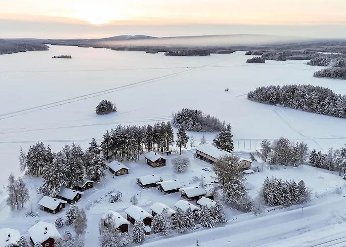 Lapland Arctic * Kemijärvi