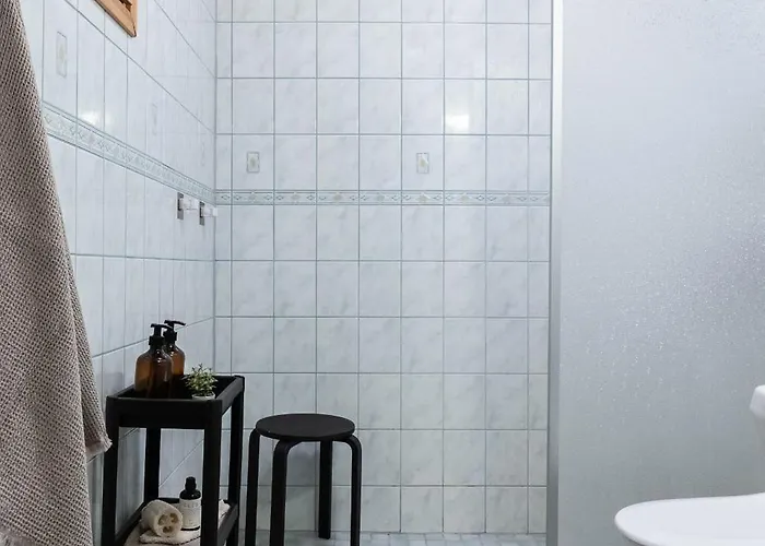 Lapland Arctic Apartament