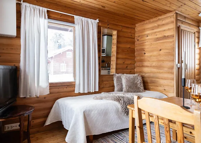 Apartament Lapland Arctic