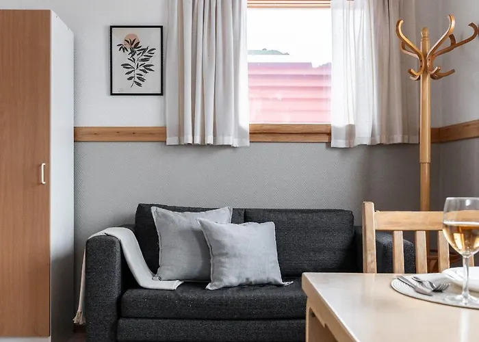 Lapland Arctic Apartament *