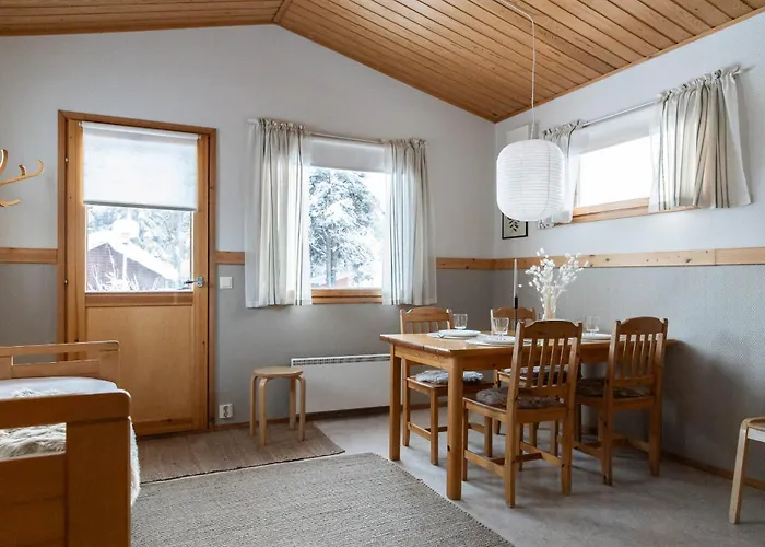 Lapland Arctic * Kemijärvi