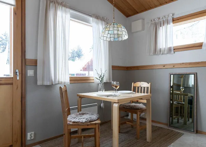 Lapland Arctic Apartament