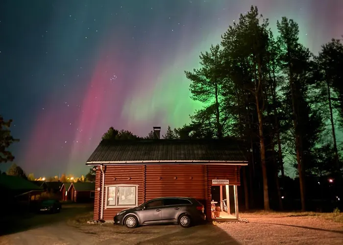 Apartament Lapland Arctic