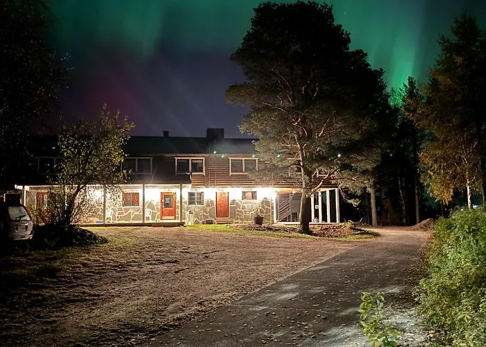 Apartament Lapland Arctic *