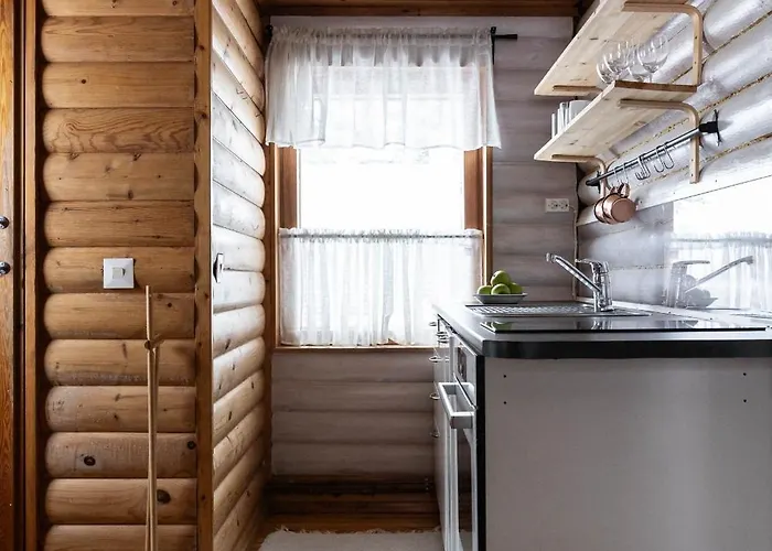 Lapland Arctic * Kemijärvi