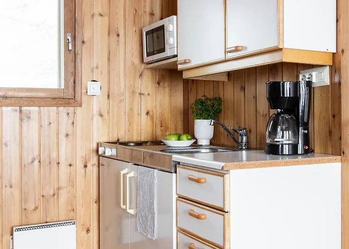 Apartament Lapland Arctic