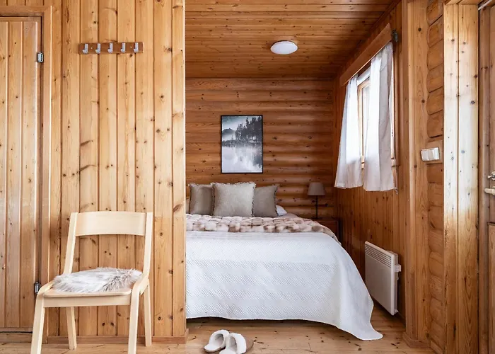 Apartament Lapland Arctic *