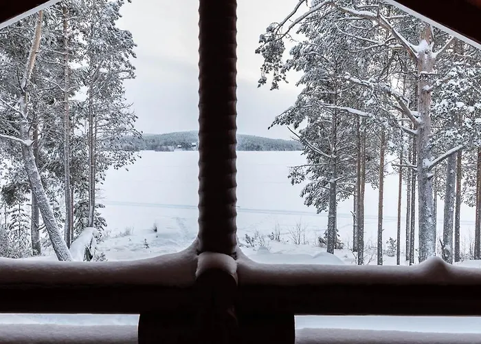 Lapland Arctic Apartament