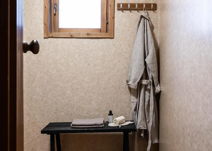 Апартаменты Lapland Arctic