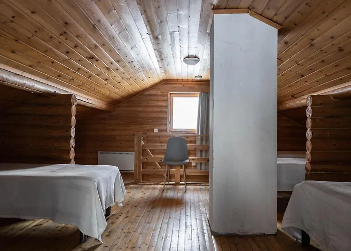 Apartament Lapland Arctic Kemijärvi