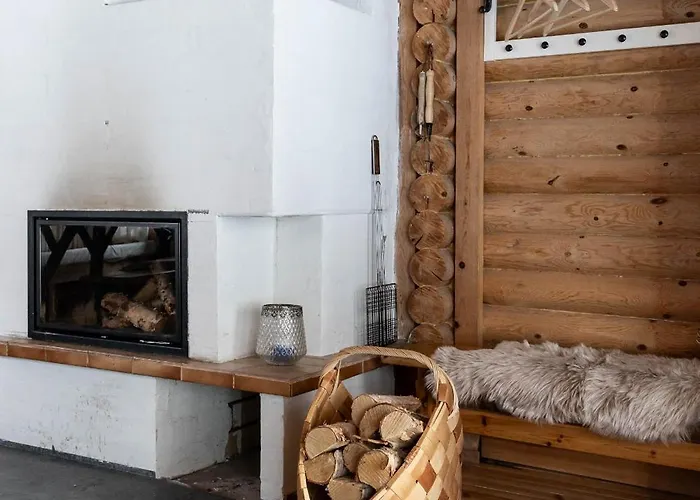 Lapland Arctic Apartament