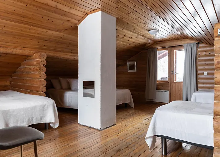 Apartament Lapland Arctic Kemijärvi