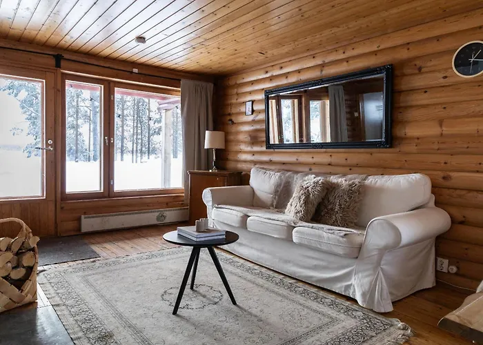 Lapland Arctic Кемиярви