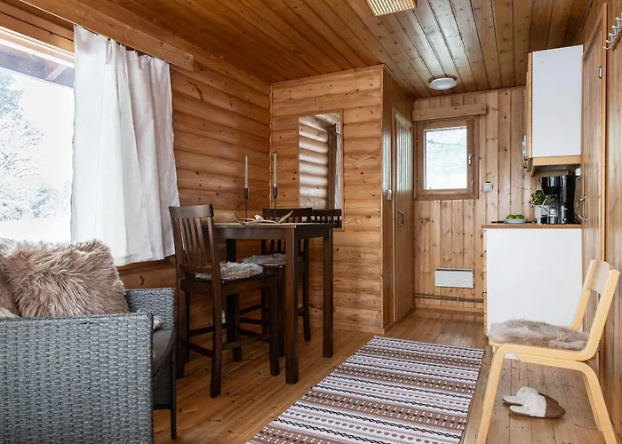 Lapland Arctic * Kemijärvi