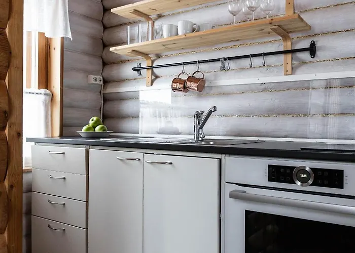 Lapland Arctic Apartament