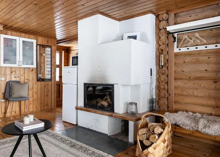 Lapland Arctic Apartament *